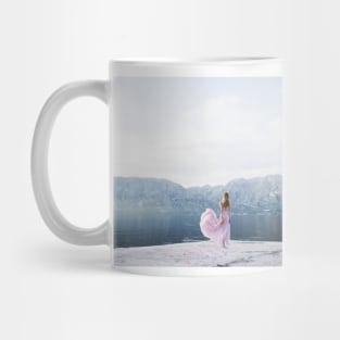 Pastel Summer Mug